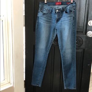 Lucky Brand Brooklyn Skinny Jean
